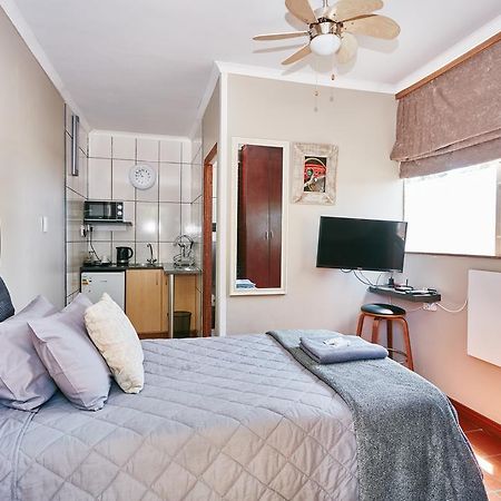 1202 On Cowgill Apartment Pretoria Bagian luar foto
