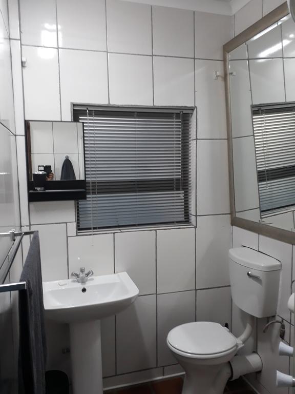 1202 On Cowgill Apartment Pretoria Bagian luar foto