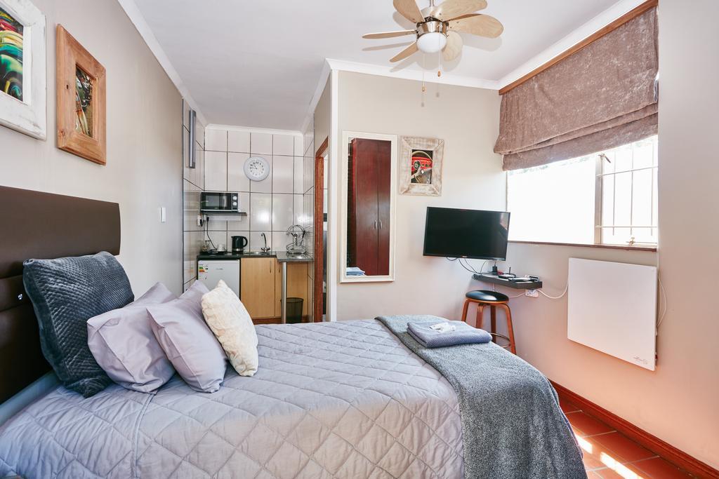 1202 On Cowgill Apartment Pretoria Bagian luar foto