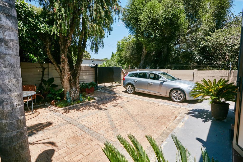 1202 On Cowgill Apartment Pretoria Bagian luar foto