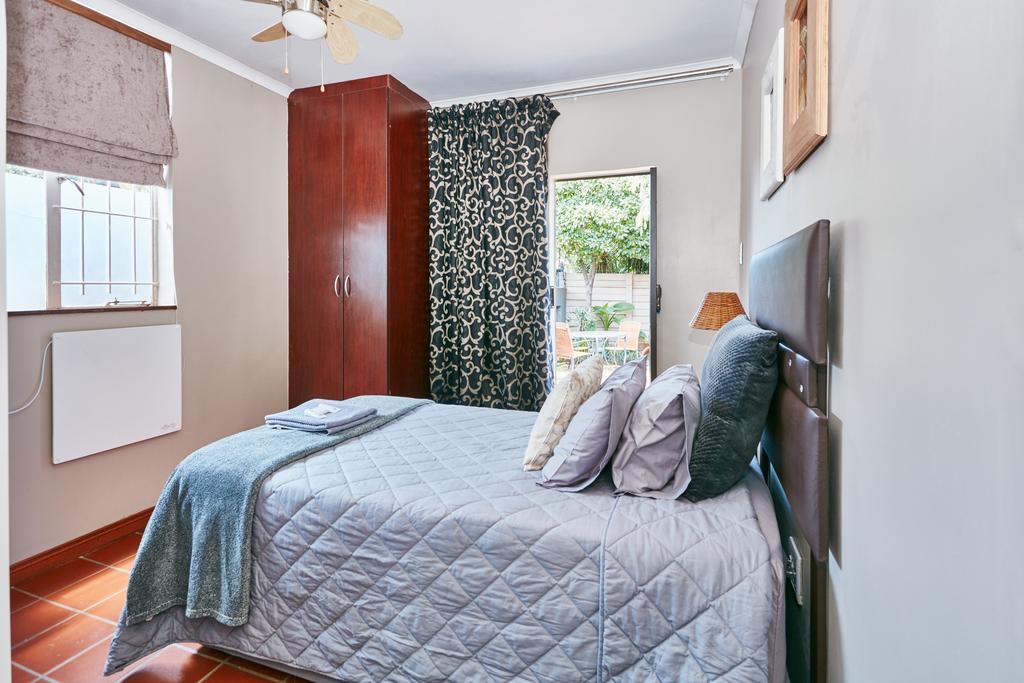 1202 On Cowgill Apartment Pretoria Bagian luar foto