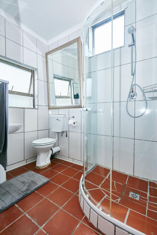 1202 On Cowgill Apartment Pretoria Bagian luar foto