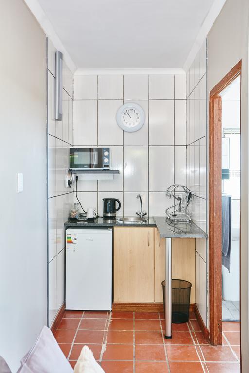 1202 On Cowgill Apartment Pretoria Bagian luar foto