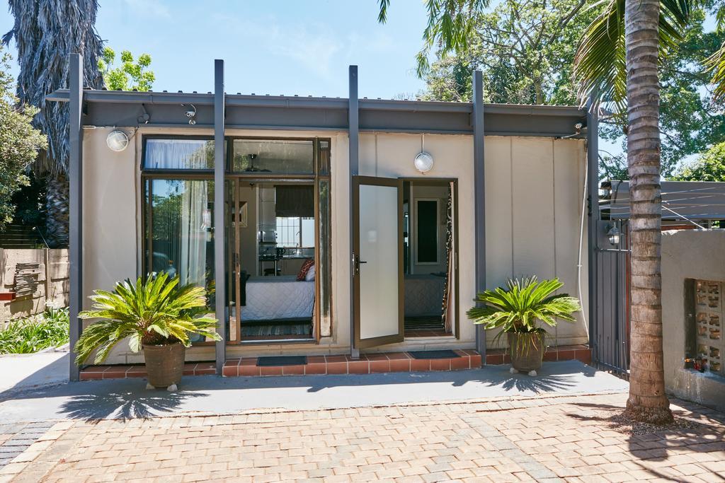 1202 On Cowgill Apartment Pretoria Bagian luar foto