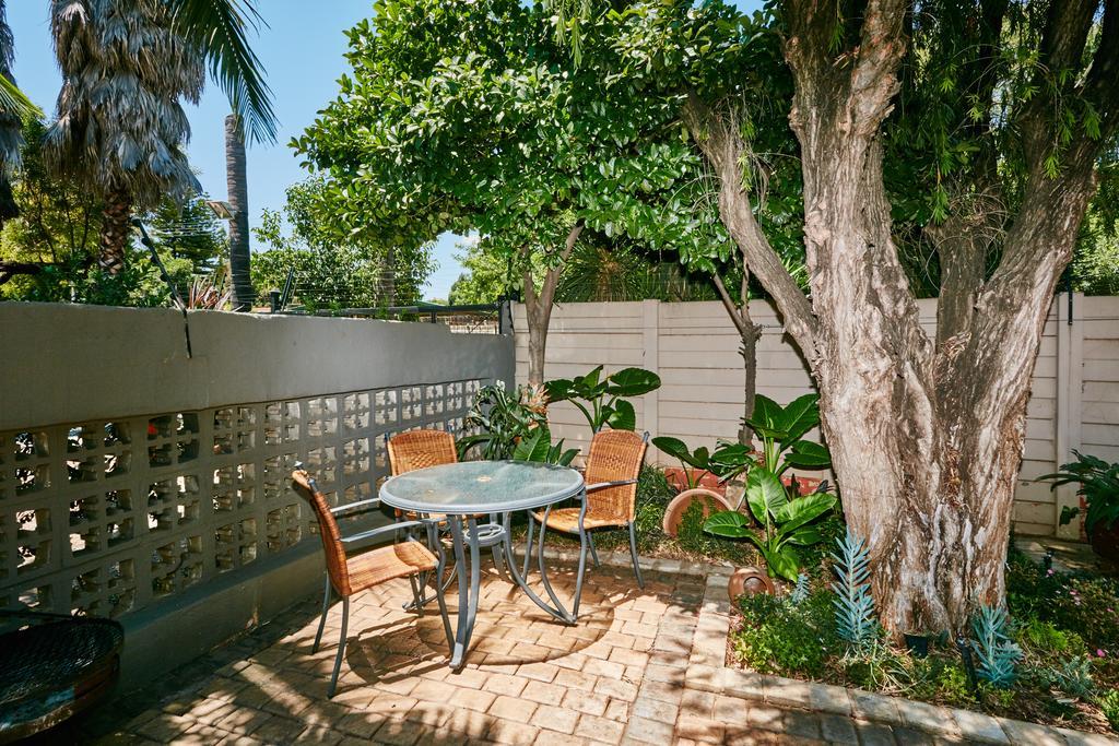 1202 On Cowgill Apartment Pretoria Bagian luar foto