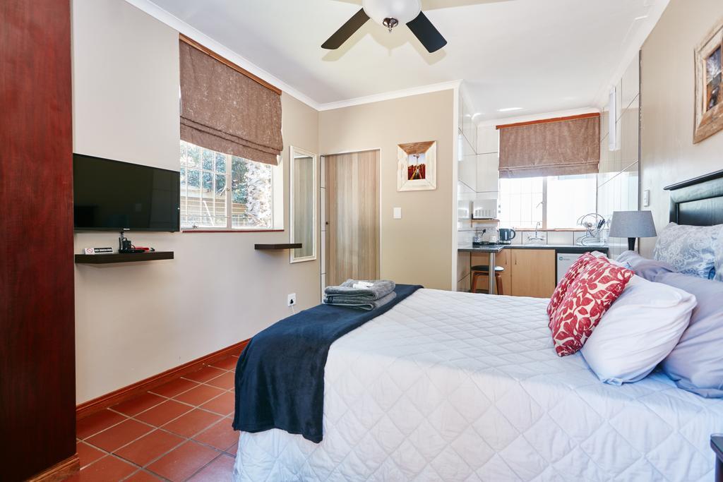 1202 On Cowgill Apartment Pretoria Bagian luar foto
