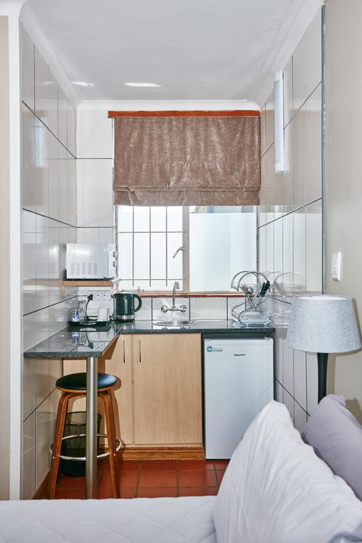 1202 On Cowgill Apartment Pretoria Bagian luar foto