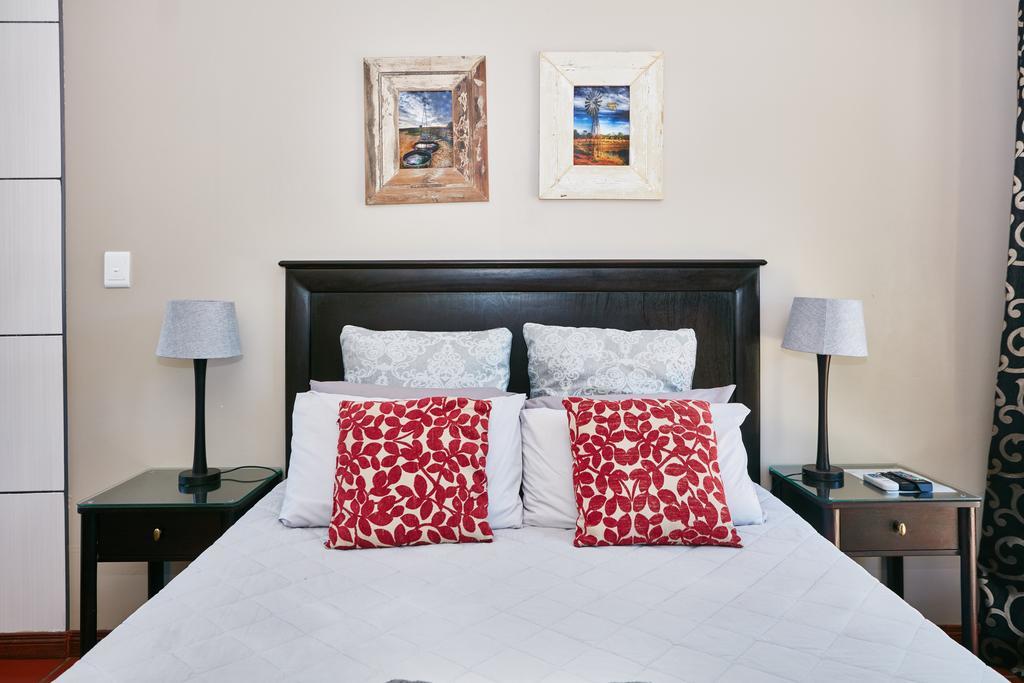 1202 On Cowgill Apartment Pretoria Bagian luar foto