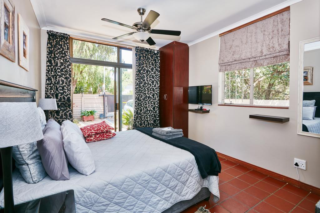 1202 On Cowgill Apartment Pretoria Bagian luar foto