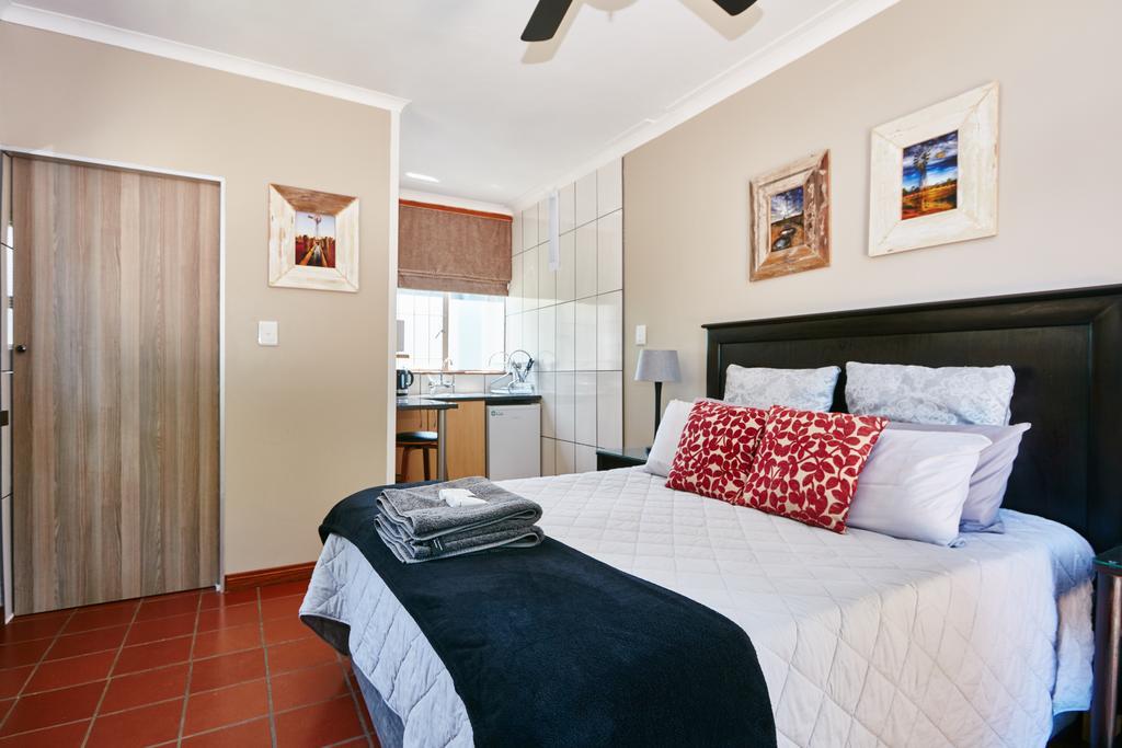 1202 On Cowgill Apartment Pretoria Bagian luar foto