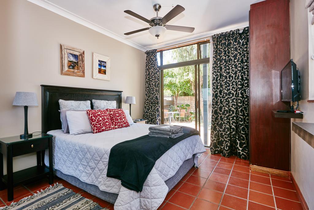 1202 On Cowgill Apartment Pretoria Bagian luar foto
